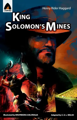KingSolomon's Mines